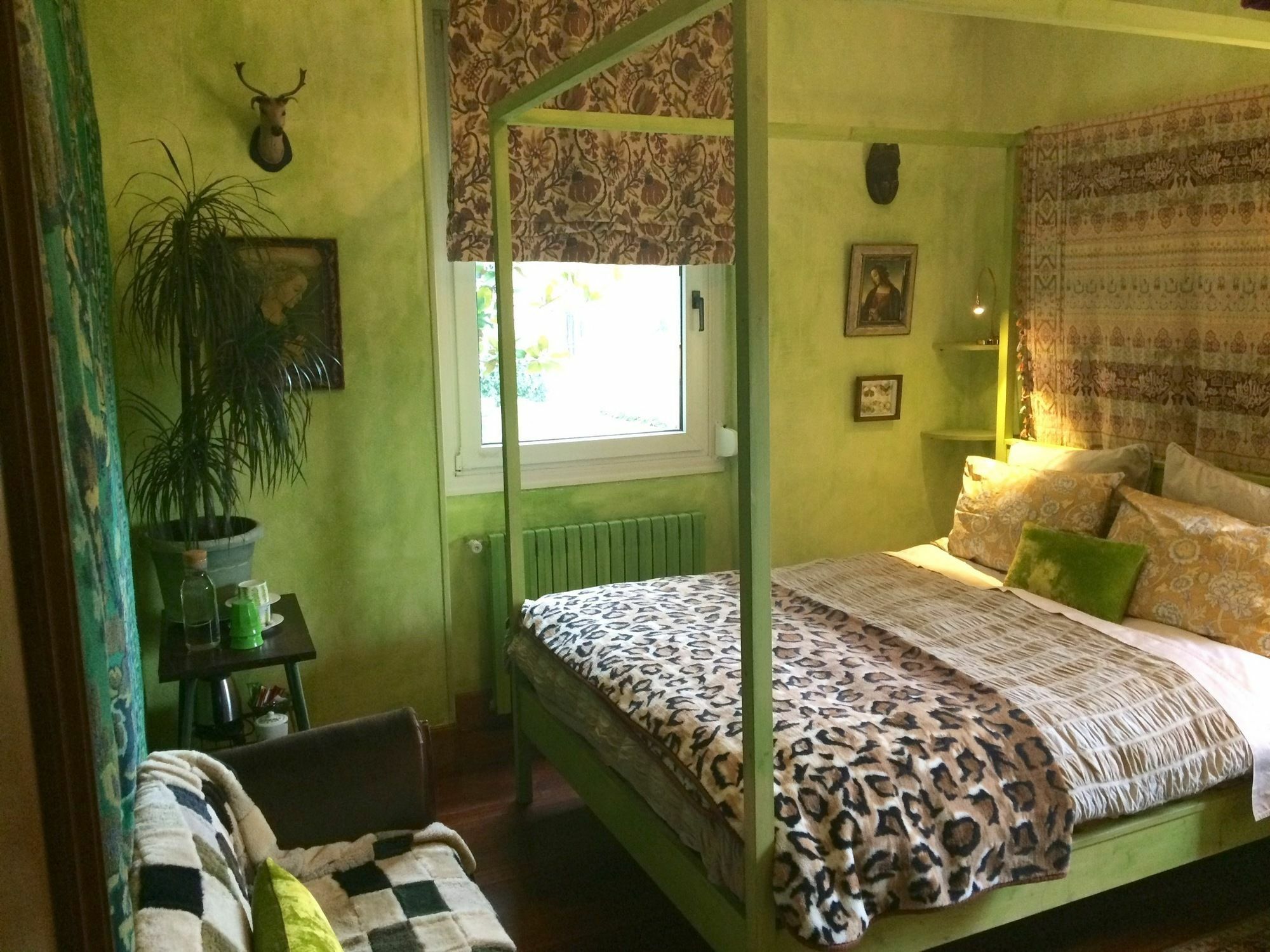 Far Out Inn Сан Себастиан Екстериор снимка