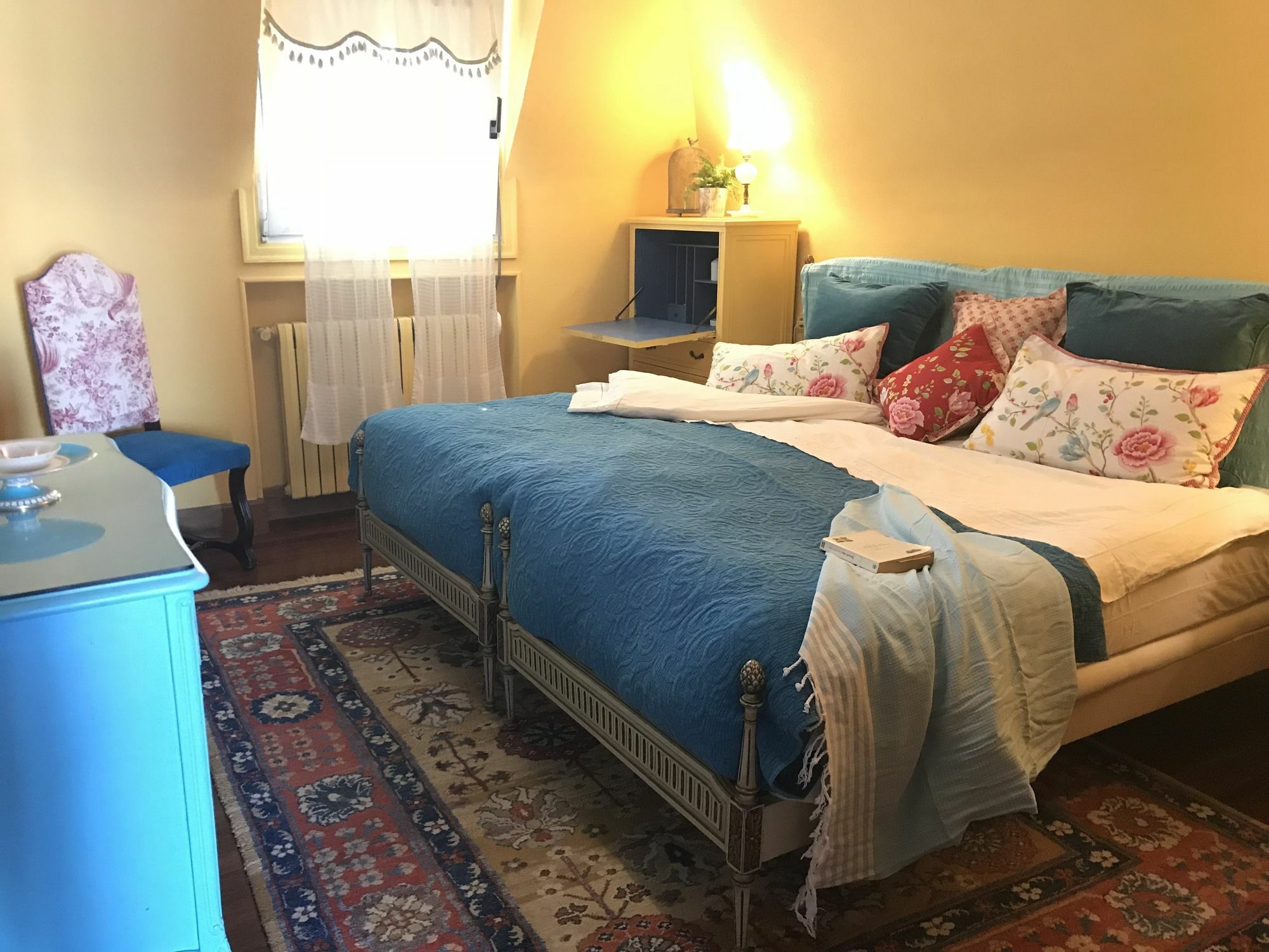 Far Out Inn Сан Себастиан Екстериор снимка